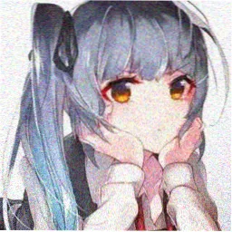 终末后宫角色 月见里香