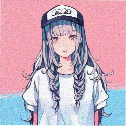 终末后宫角色 白河静